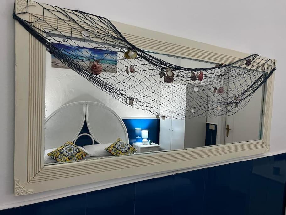 Mondello Apartment Mare Beach מראה חיצוני תמונה