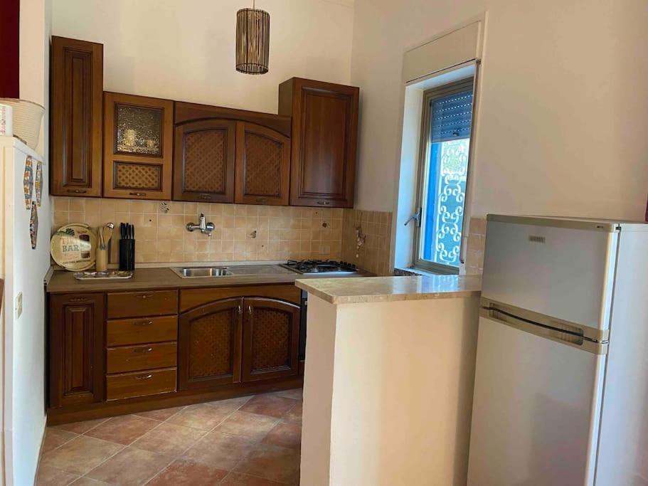 Mondello Apartment Mare Beach מראה חיצוני תמונה