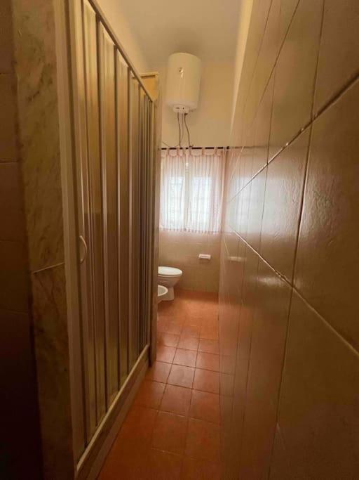 Mondello Apartment Mare Beach מראה חיצוני תמונה