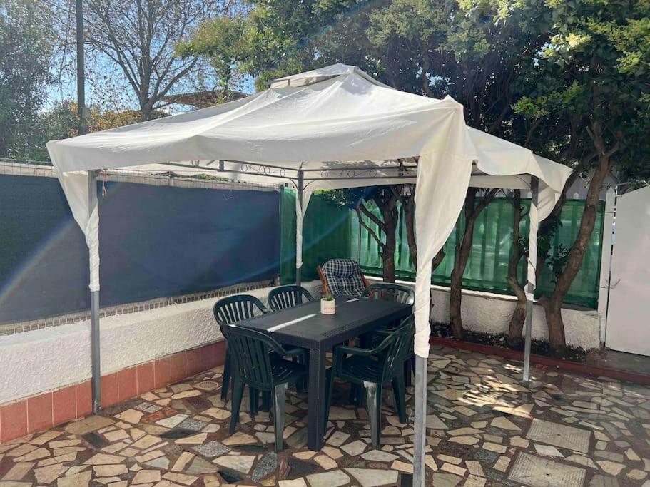 Mondello Apartment Mare Beach מראה חיצוני תמונה